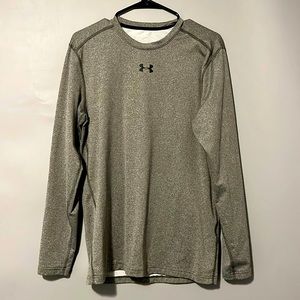 Under Armour Cold gear long Sleeve (MEDIUM)